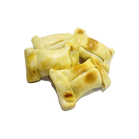 Bandeja De Empanadas Horneadas Pino Coctel X10