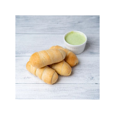 Bandeja De Tequeños Para Freir (12 Unidades).