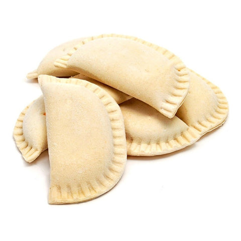 Empanadas De Queso Para Freir (10 Unidades)