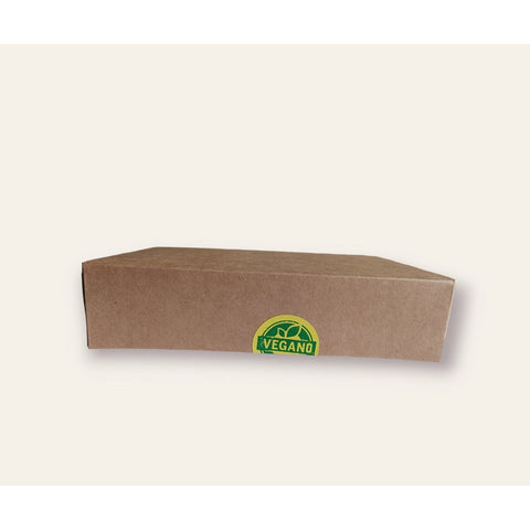 Tableta De Chocolate Vegana 90gr