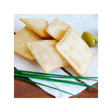 Empanadas Coctel Jamon Y Queso Para Freir (48 Unidades)