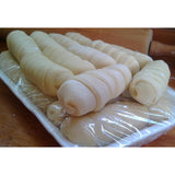 Bandeja De Tequeños Para Freir (12 Unidades).