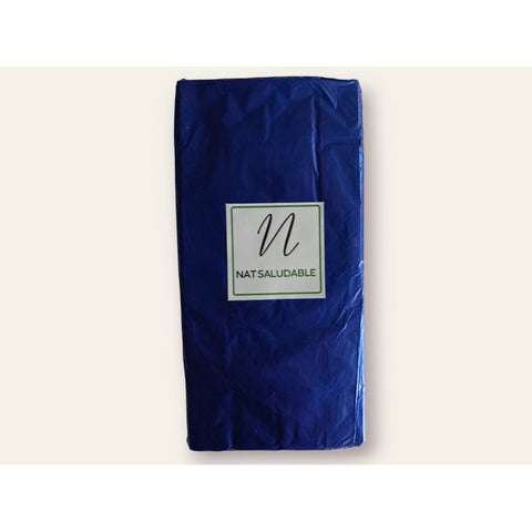 Tableta De Chocolate Vegana 90gr