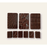 Set De Chocolates Veganos 150gr