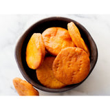 Sopaipillas En Paquete (10 Unidades)