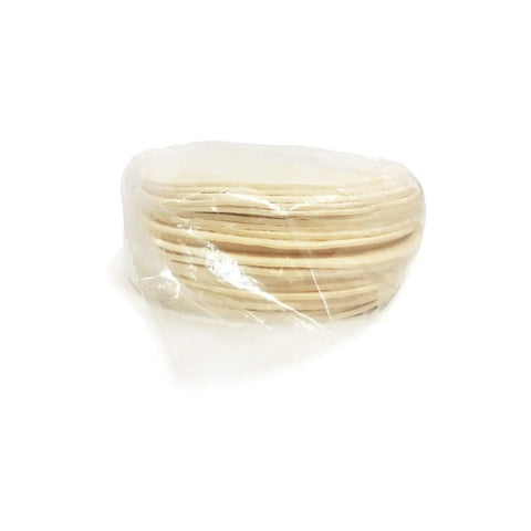 Masa Para Empanadas 19cm (20 Unidades)