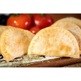 Empanadas De Camaron Queso Para Freir (10 Unidades)