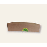 Bombones Redondos De Chocolate Veganos 80gr