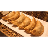 Empanadas De Camaron Queso Para Freir (10 Unidades)