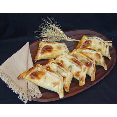 Masa Para Empanadas 17cm (20 Unidades)