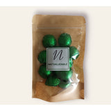 Bombones Redondos De Chocolate Veganos 80gr