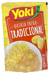 Papas Hilo Tradicionales Yoki 105g